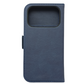 BIo-based PU wallet case, water-based eco-friendly case, shockproof phone cover, card slot wallet case,