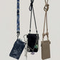 Universal Crossbody Phone Pouches: Protective, Stylish, Hands-Free Phone Cases