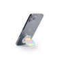 kickstand phone holder HANDL ETHEREAL      ROSE BLUE