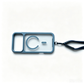 3‑in‑1 Phone Accessory Set | Detachable Flip‑Leather Wallet Case, Mag‑Safe Phone Shell and Matching Anti‑Drop Lanyard