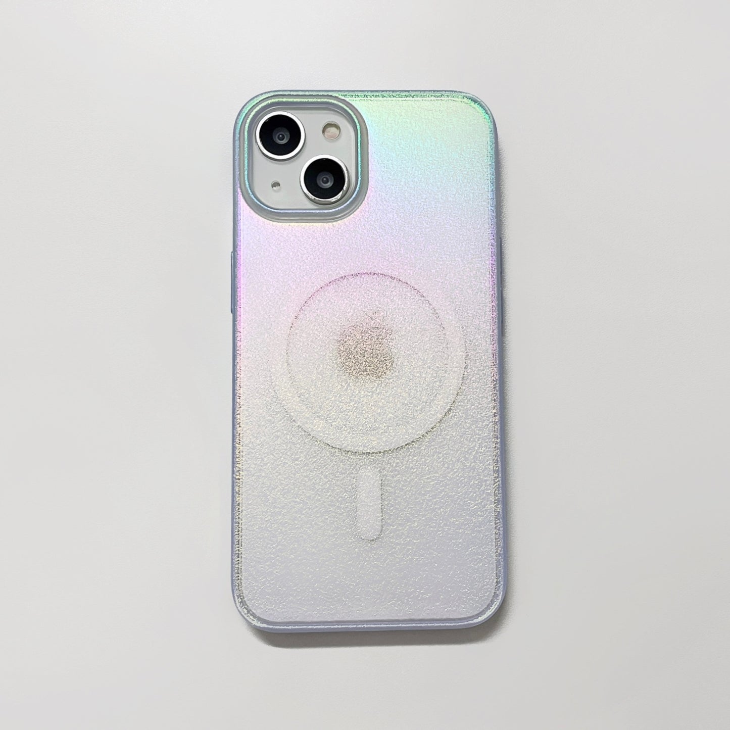 iridescent phone case for iphone 15/15 pro/15 plus/15 pro max