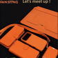 FANSONG Universal Tablet Case for Various Tablet Models