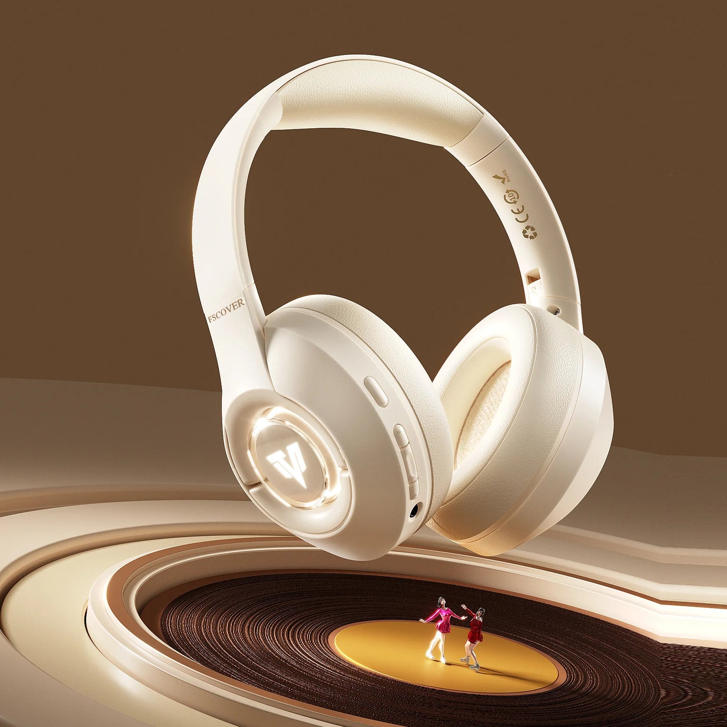 headset