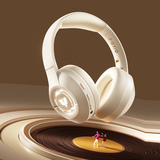 headset
