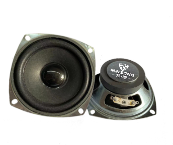 speaker