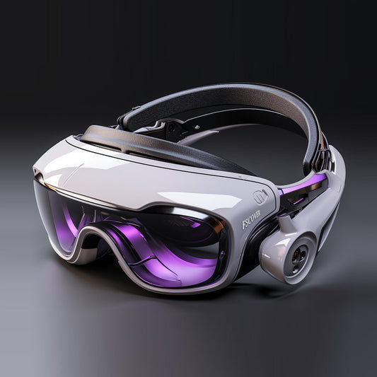 3D glasses
