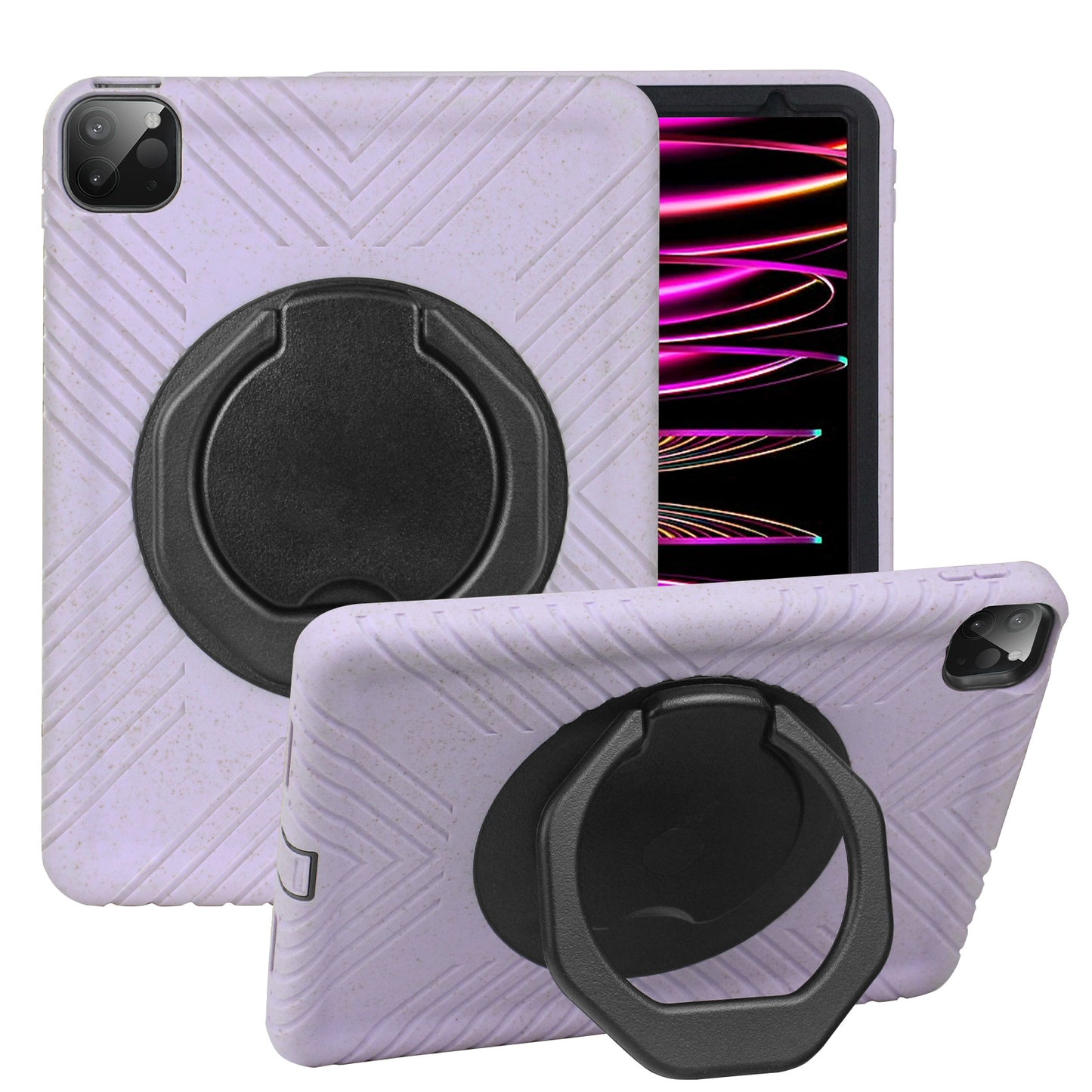 Degradable material tablet cases iPad  Air4 10.9inch
