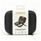 Hard EVA Digital Storage Case, Shockproof Power Bank Cable Organizer Bag, Portable Travel Electronic Accessories Pouch