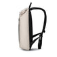 Fashion Expandable Laptop Bag | Roll-Top Slim Travel Bag