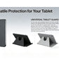 FANSONG Universal Tablet Case for Various Tablet Models