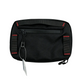 Lightweight Water Resistant Nylon Fanny Pack, Unisex Slim Daily Phone Shoulder Pouch for Travel Workout