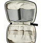 Portable Digital Storage Bag, Lightweight Cable Earphone Organizer Pouch for Travel Electronics