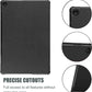 Stand Hard Shell for Lenovo Tab M10 Case 10.1 Inch 2022 3rd Gen Smart Protective Case for Lenovo Tab M10 10.1'' TB328FU