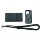 3‑in‑1 Magnetic Phone Case Set | All‑in‑One Go‑Out Solution, Mag‑Safe Case + Detachable Leather Card Wallet + Adjustable Lanyard