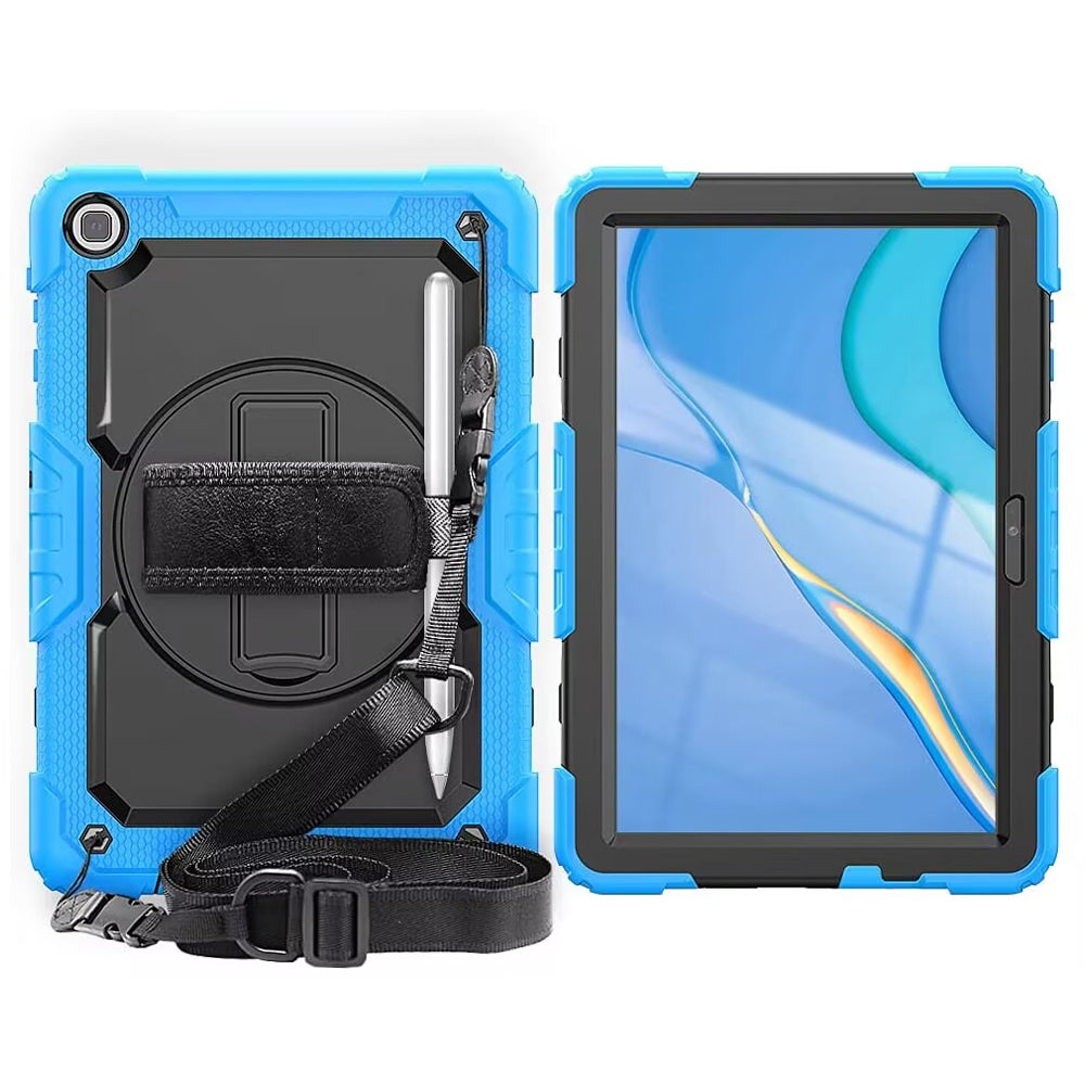 Huawei Matepad Case with Screen Protector