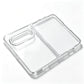 iPhone Ultra Clear Hard PC Protective Anti‑Yellow Shockproof Case