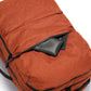 2026 New Expandable Large Capacity Outdoor Weekend Bag FANSONG BAG OEM ODM - FANSONG