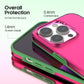 Fully degradable Color permeable biodegradable iphone 14 case