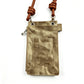 All‑in‑One Crossbody Phone Pouch: Shock Protection, Card Storage & Hands‑Free Wear for Everyday Life