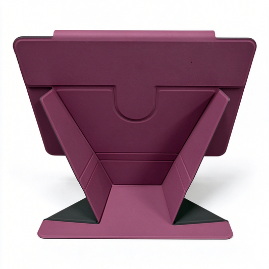 FANSONG Universal Eco Friendly 360 Rotatable Tablet Case | Multi Angle Stand