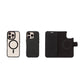 Ultra-Clear MagSafe Case for iPhone 17 Series | Shockproof - FANSONG
