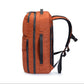 2026 New Expandable Large Capacity Outdoor Weekend Bag FANSONG BAG OEM ODM - FANSONG