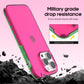 Fully degradable Color permeable biodegradable iphone 14 case