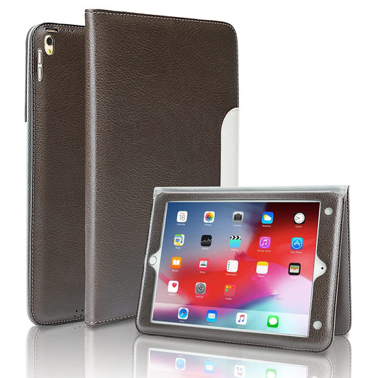 iPad Leather Business Case 10.5 inch