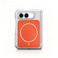Colorful Shockproof Magnetic Case for iPhone Ultra
