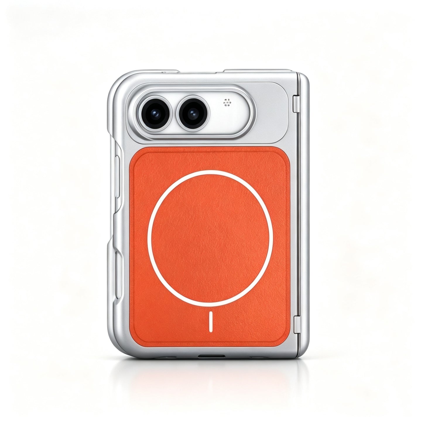 Colorful Shockproof Magnetic Case for iPhone Ultra