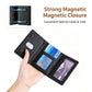Card Holder Kickstand Phone Case | All-in-One Wallet Case