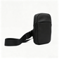 Waterproof Mini Crossbody Phone Bag, Simple Solid Color Waist Pouch