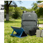 THE WEEKEND ESCAPE – FANSONG Waterproof Travel Bag Built For Real Outdoor & Business Trips - FANSONG