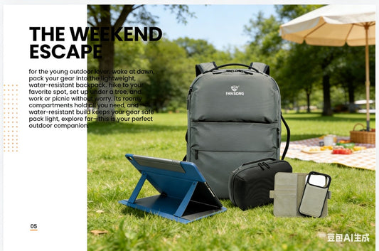2026 Large Capacity Water Proof Weekend Bag  Capacity 20L 28L 32L