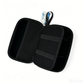 Hard EVA Digital Storage Case, Shockproof Power Bank Cable Organizer Bag, Portable Travel Electronic Accessories Pouch