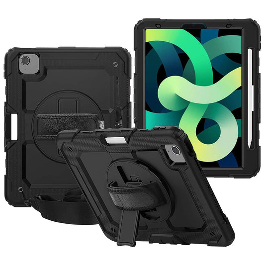 iPad Air 4th, iPad Pro 11 Case with Pencil Holder