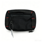 Lightweight Water Resistant Nylon Fanny Pack, Unisex Slim Daily Phone Shoulder Pouch for Travel Workout