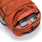 2026 New Expandable Large Capacity Outdoor Weekend Bag FANSONG BAG OEM ODM - FANSONG