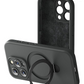 iphone 15 cases with magsafe ring and stand