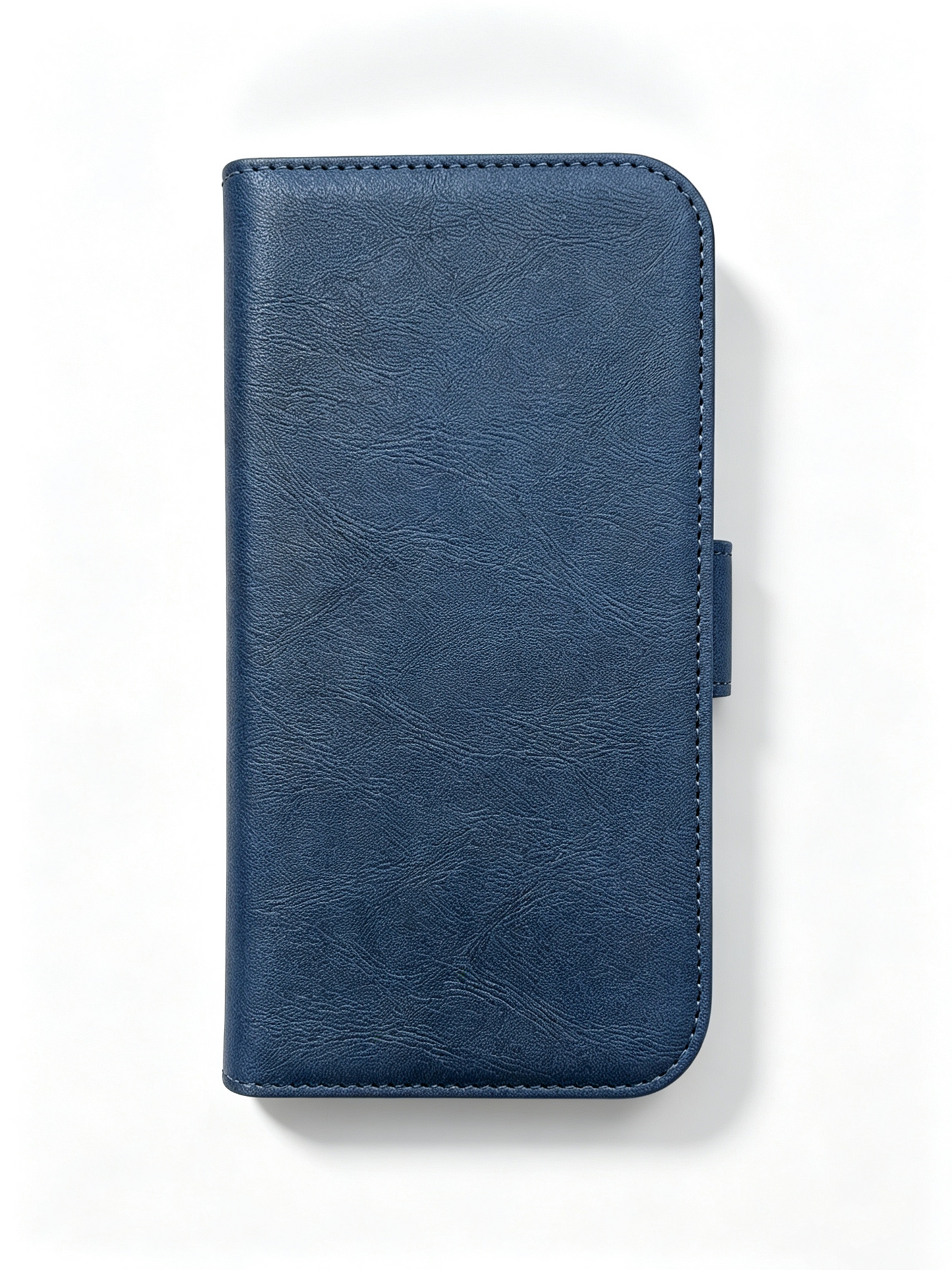 Magsafe Flip PU Leather Wallet Case for iPhone | OEM ODM Available