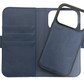 BIo-based PU wallet case, water-based eco-friendly case, shockproof phone cover, card slot wallet case,