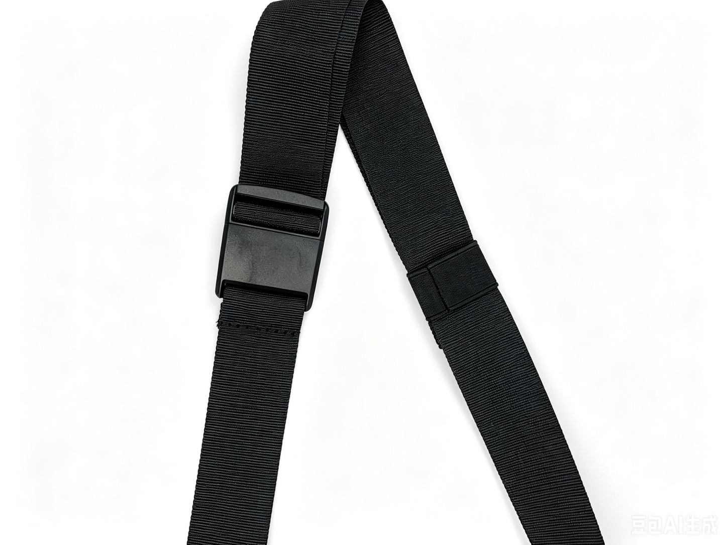 Tactical Fanny Pack with One Hand Quick Release Buckle Water Resistant Crossbody Bag