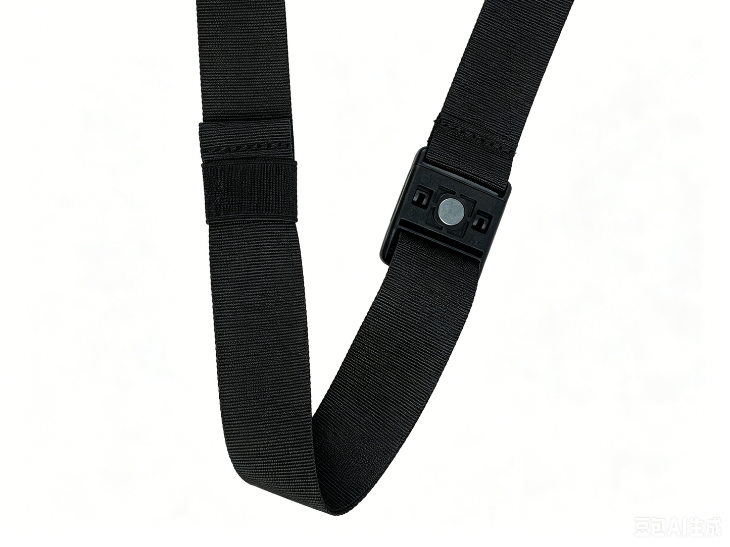 Tactical Fanny Pack with One Hand Quick Release Buckle Water Resistant Crossbody Bag