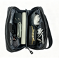 Lightweight Water Resistant Nylon Fanny Pack, Unisex Slim Daily Phone Shoulder Pouch for Travel Workout - FANSONG