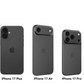co Friendly GRS Certified Biodegradable Phone Case for iPhone 17 / 17 Air / 17 Pro / 17 Pro Max