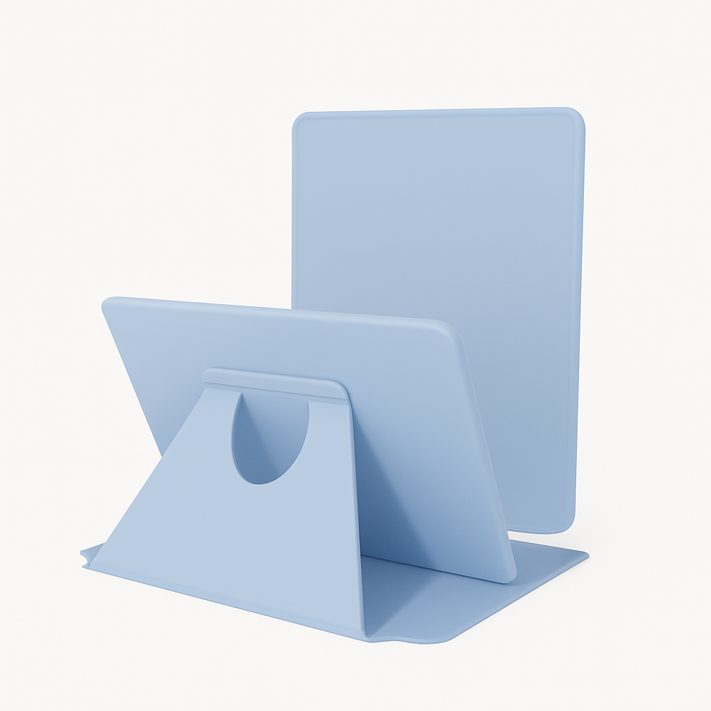 latest release for iPad and Galaxy tablet