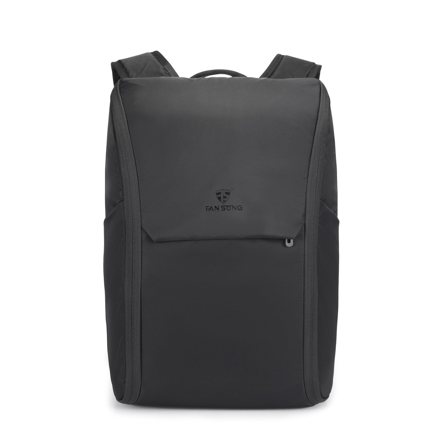 Fashion Expandable Garment Backpack | Foldable Suit Travel Carry Bag - FANSONG