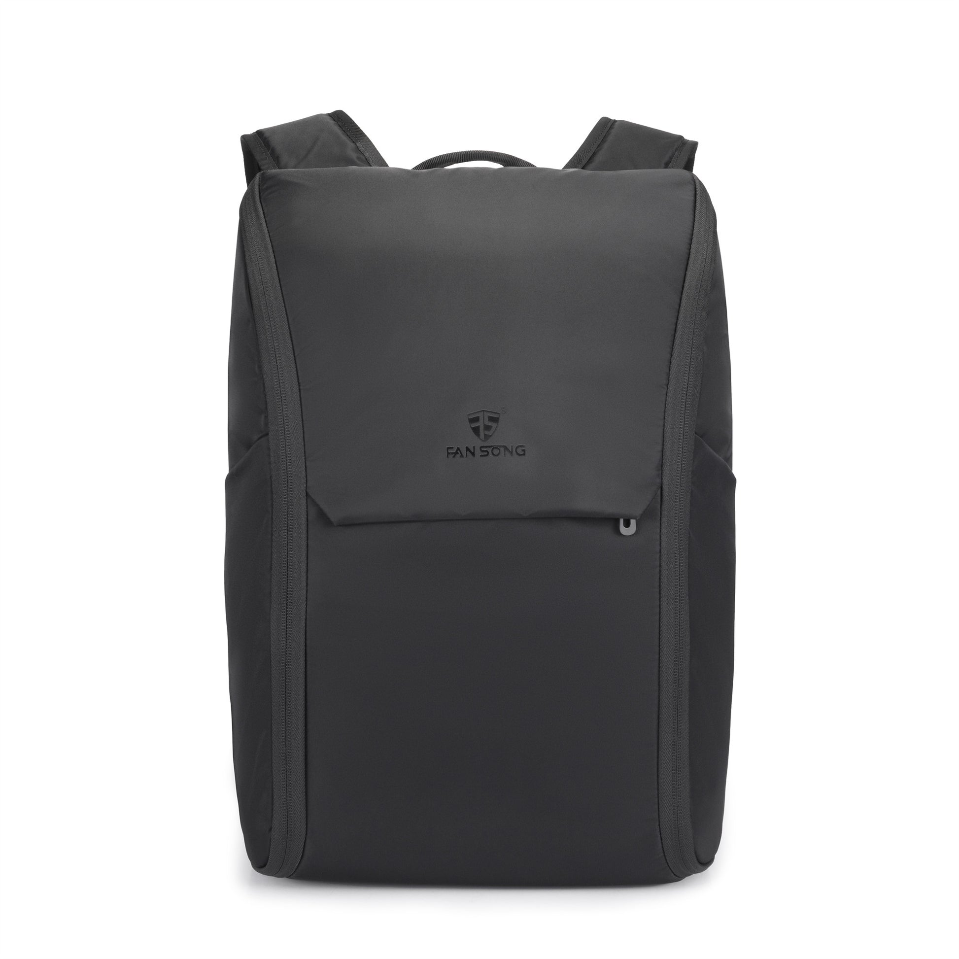 Fashion Expandable Garment Backpack | Foldable Suit Travel Carry Bag - FANSONG