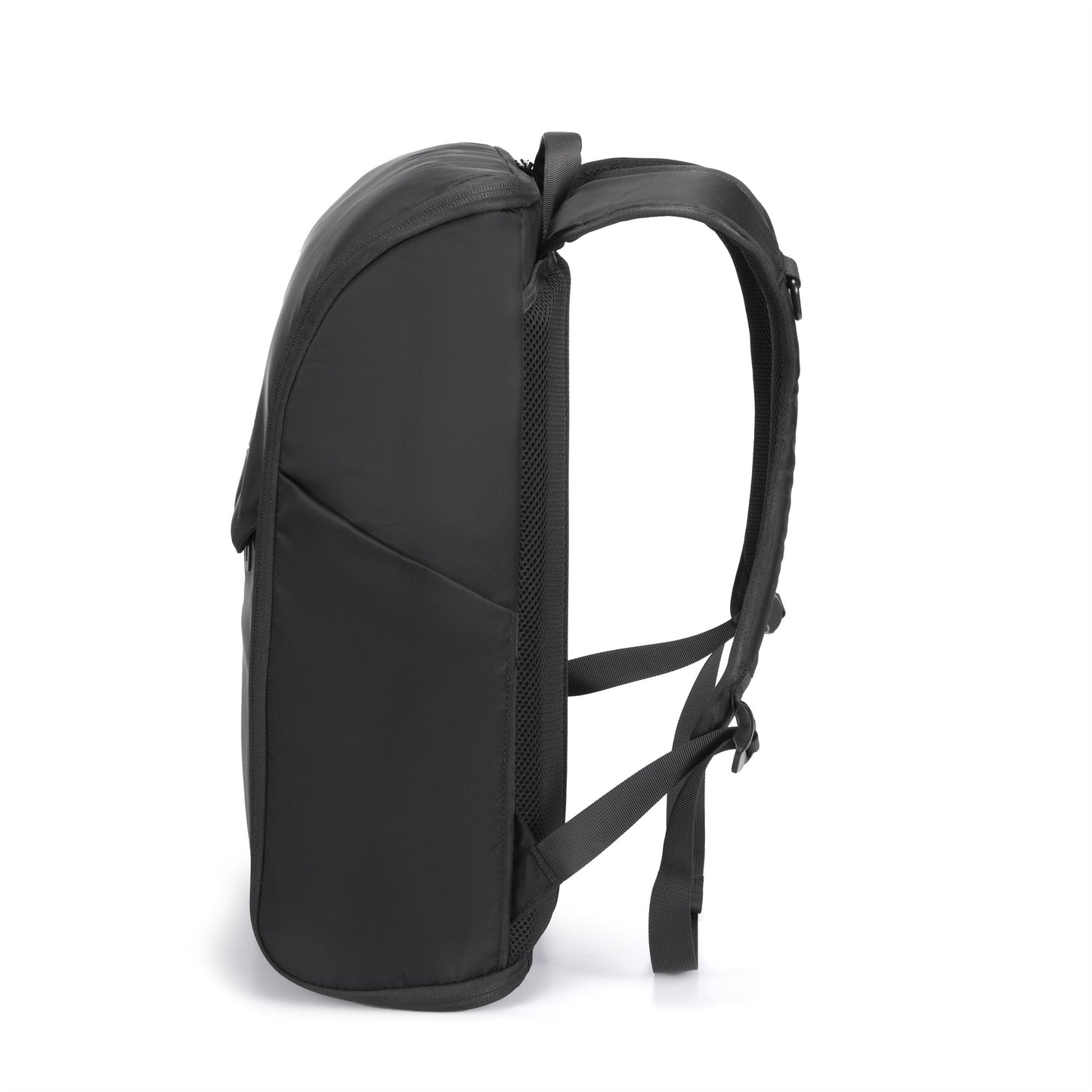 Fashion Expandable Garment Backpack | Foldable Suit Travel Carry Bag - FANSONG