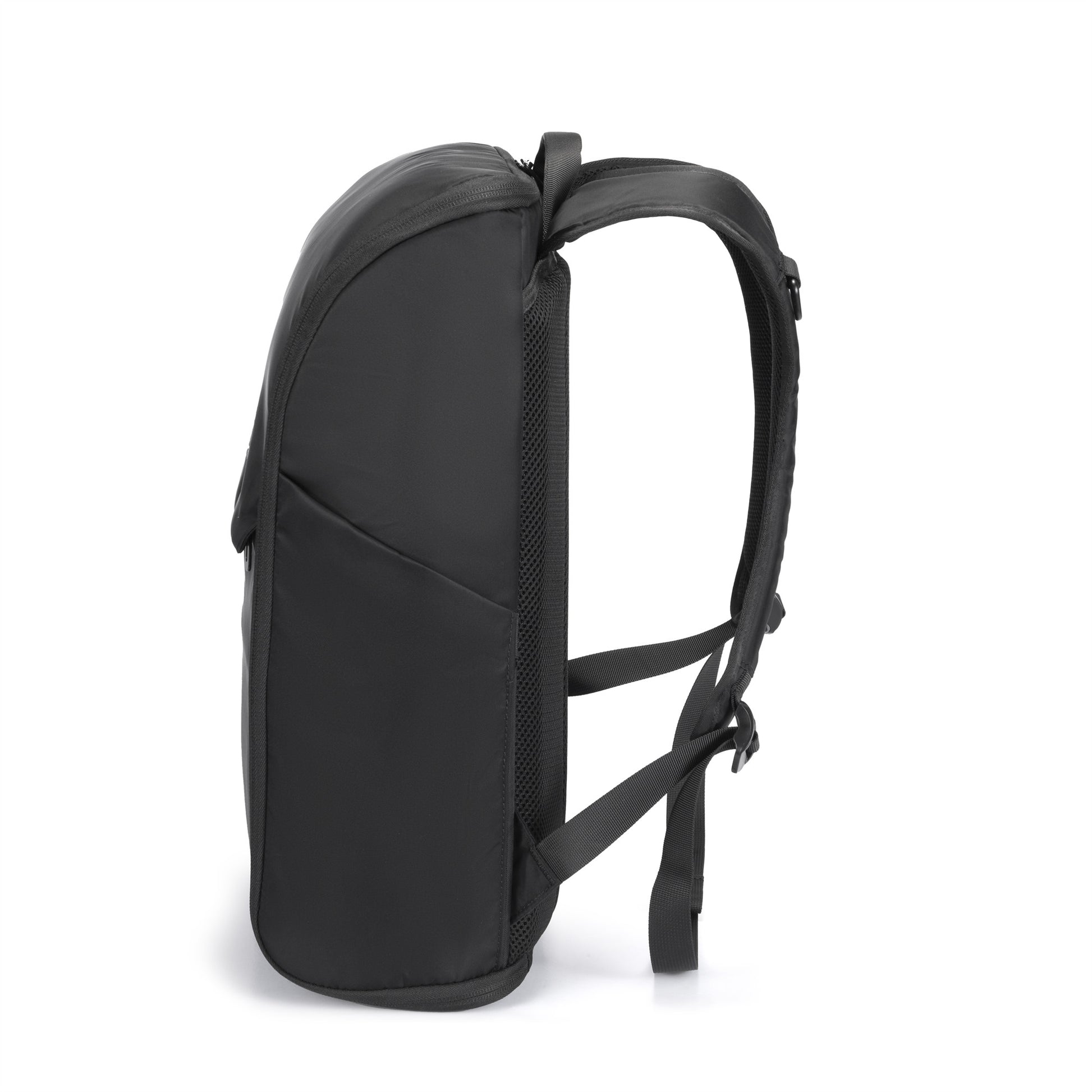 Fashion Expandable Garment Backpack | Foldable Suit Travel Carry Bag - FANSONG